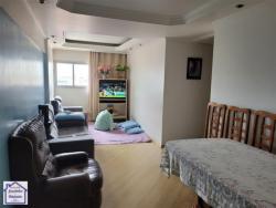 #7600 - Apartamento para Venda em Santo André - SP - 1