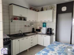 #7600 - Apartamento para Venda em Santo André - SP - 3