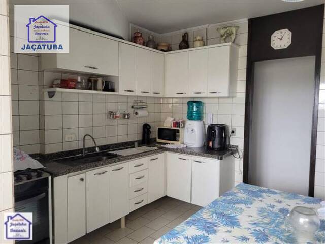 #7600 - Apartamento para Venda em Santo André - SP - 3