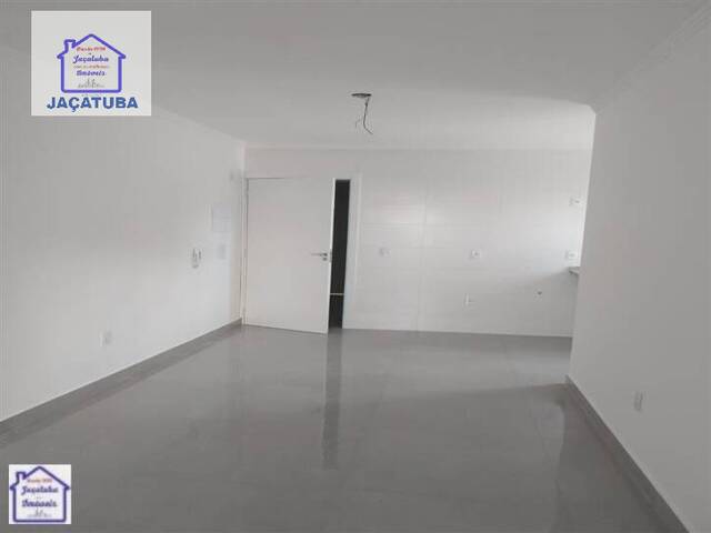 #3089 - Apartamento para Venda em Santo André - SP - 3