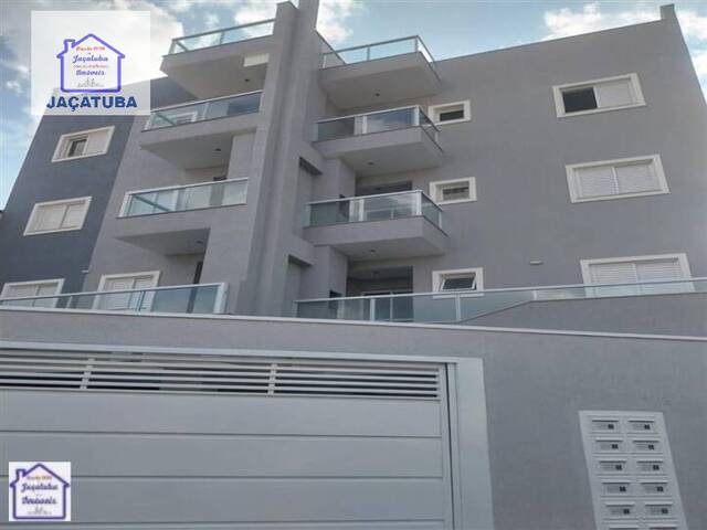 #3089 - Apartamento para Venda em Santo André - SP - 1