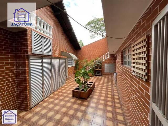 #4517 - Casa para Venda em Santo André - SP - 3