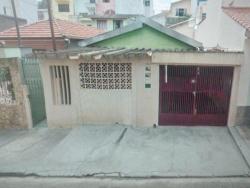 #4525 - Casa para Venda em Santo André - SP - 2