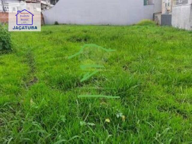 #7048 - Terreno para Venda em Santo André - SP - 2