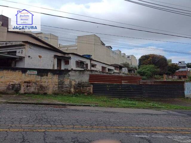 #7053 - Terreno para Venda em Santo André - SP - 1