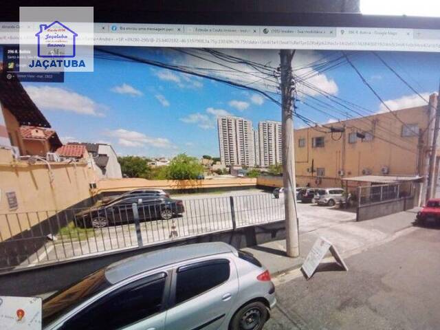 #7054 - Terreno para Venda em Santo André - SP - 2