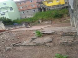 #7057 - Terreno para Venda em Santo André - SP - 1