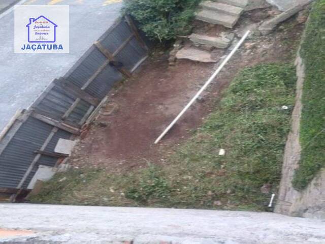 #7057 - Terreno para Venda em Santo André - SP - 2