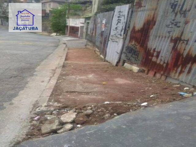 #7057 - Terreno para Venda em Santo André - SP - 3