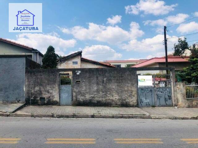 #7061 - Terreno para Venda em Santo André - SP - 1