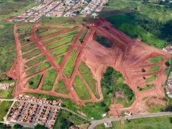 #7062 - Terreno para Venda em Jacutinga - MG - 1