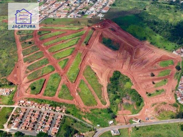 #7062 - Terreno para Venda em Jacutinga - MG - 1