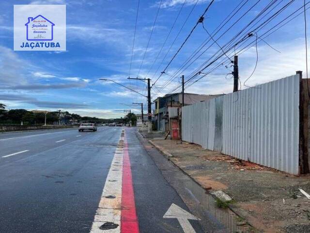 #7071 - Terreno para Venda em Santo André - SP - 2