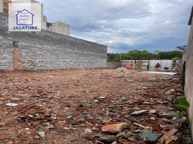 #7071 - Terreno para Venda em Santo André - SP - 3