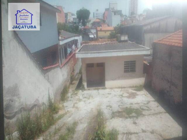 #7072 - Terreno para Venda em Santo André - SP - 1