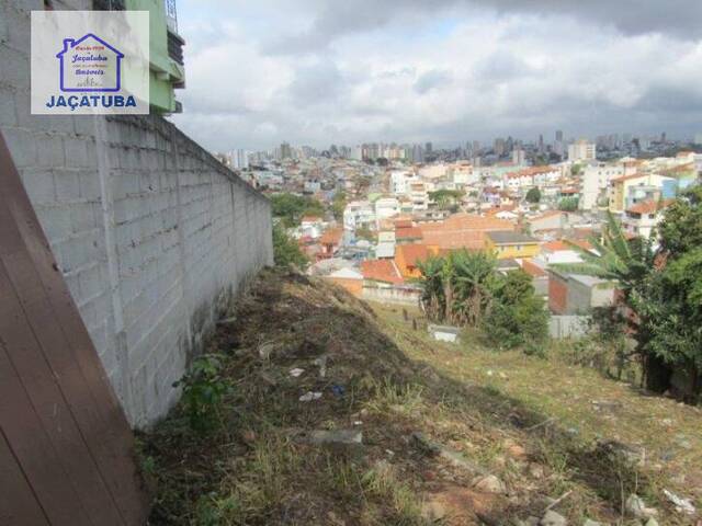 #7074 - Terreno para Venda em Santo André - SP - 1