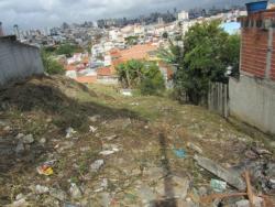 #7074 - Terreno para Venda em Santo André - SP - 2