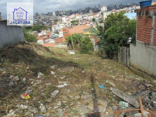 #7074 - Terreno para Venda em Santo André - SP - 2