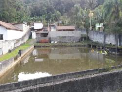 #7106 - Chácara para Venda em Ribeirão Pires - SP - 2