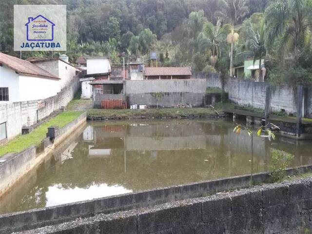 #7106 - Chácara para Venda em Ribeirão Pires - SP - 2