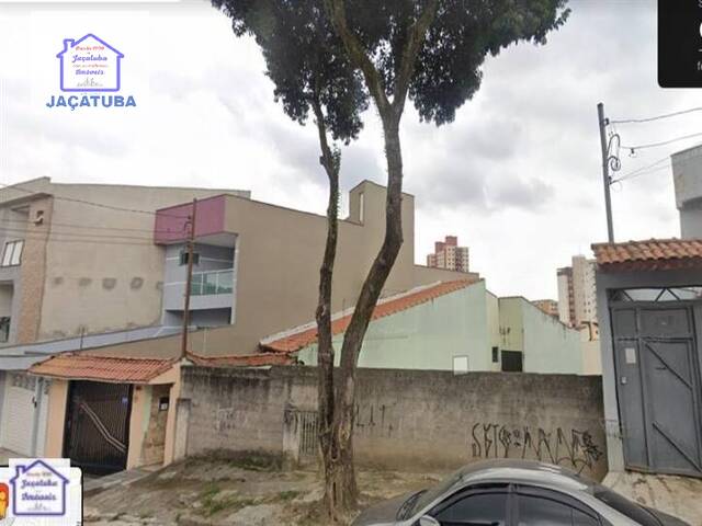 #7389 - Terreno para Venda em Santo André - SP - 1