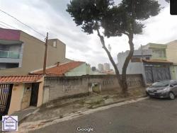 #7389 - Terreno para Venda em Santo André - SP - 2