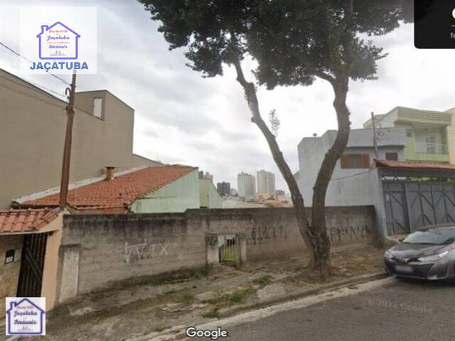 #7389 - Terreno para Venda em Santo André - SP - 3