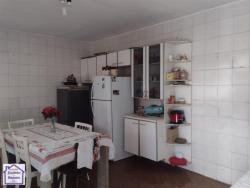 #7396 - Casa para Venda em Santo André - SP - 1