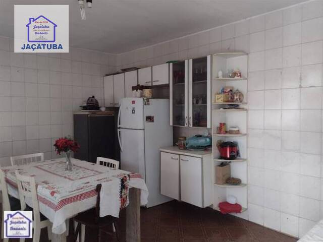 #7396 - Casa para Venda em Santo André - SP - 1