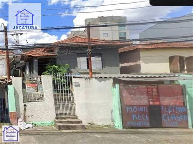 #7403 - Terreno para Venda em Santo André - SP - 1