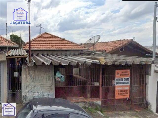 #7418 - Terreno para Venda em Santo André - SP - 2