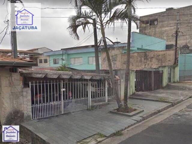 #7433 - Terreno para Venda em Santo André - SP - 1