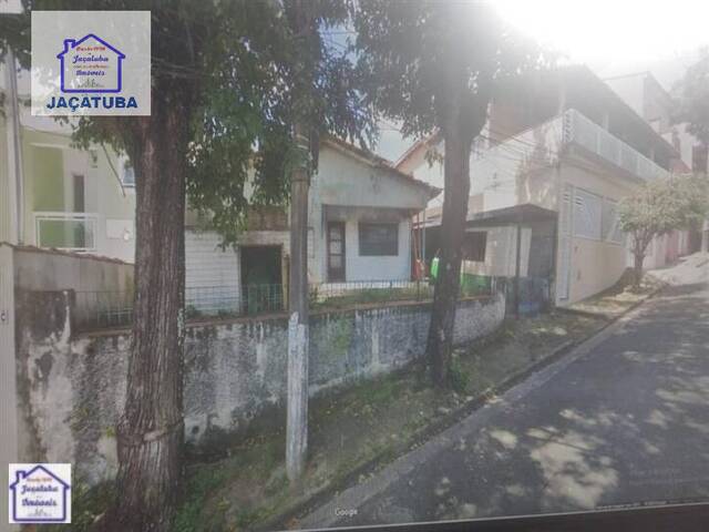 #7442 - Terreno para Venda em Santo André - SP - 1