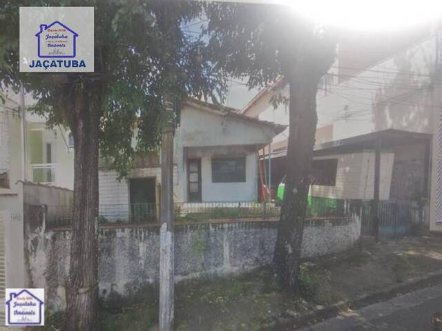 #7442 - Terreno para Venda em Santo André - SP - 2