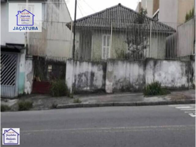 #7483 - Terreno para Venda em Santo André - SP - 1