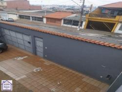 #7485 - Sobrado para Venda em Santo André - SP - 3