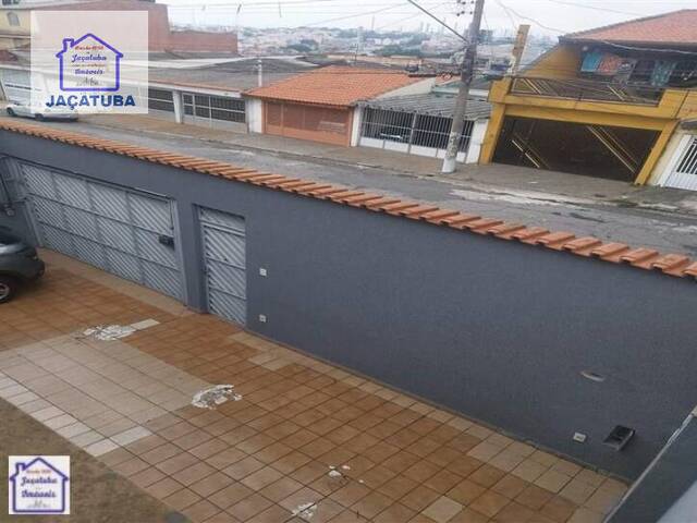 #7485 - Sobrado para Venda em Santo André - SP - 3