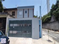 #7491 - Casa para Venda em Santo André - SP - 1