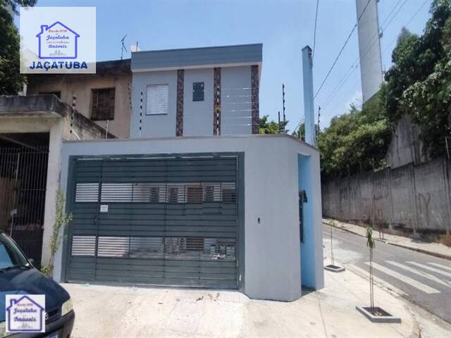 #7491 - Casa para Venda em Santo André - SP - 1