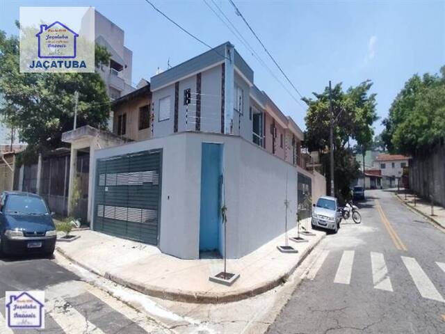 #7491 - Casa para Venda em Santo André - SP - 3