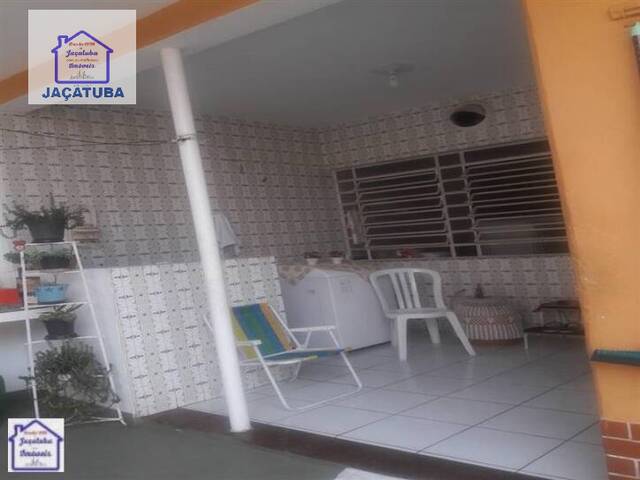 #7494 - Casa para Venda em Santo André - SP - 1