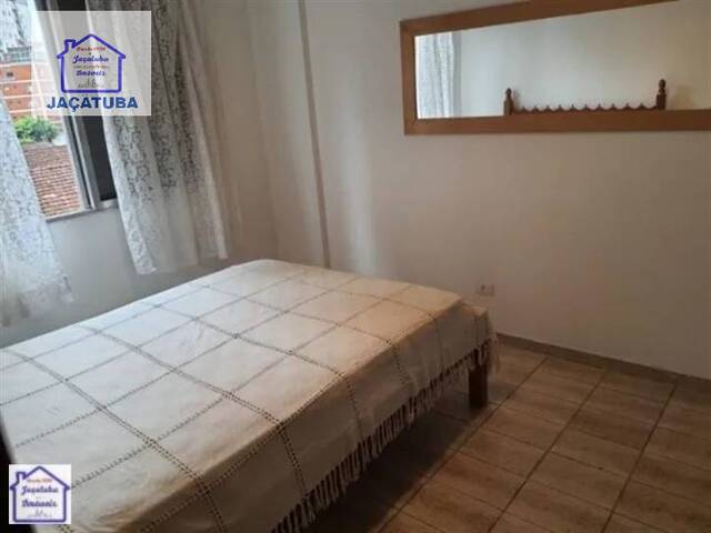 #7537 - Apartamento para Venda em Praia Grande - SP - 2