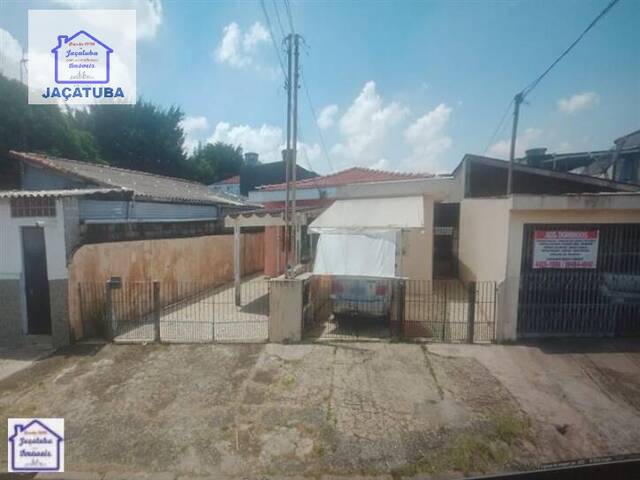 #7562 - Casa para Venda em Santo André - SP - 2