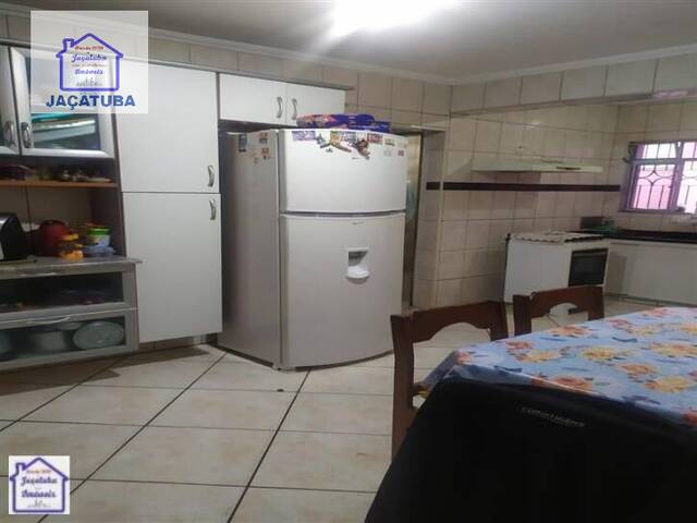 #7569 - Casa para Venda em Santo André - SP - 3