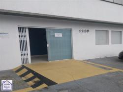 #7570 - Prédio comercial para Venda em Santo André - SP - 2