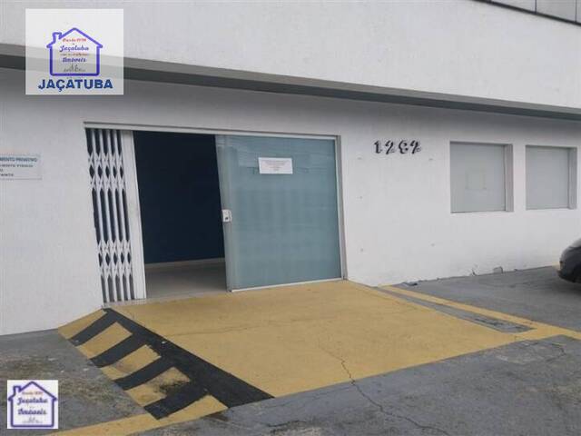 #7570 - Prédio comercial para Venda em Santo André - SP - 2