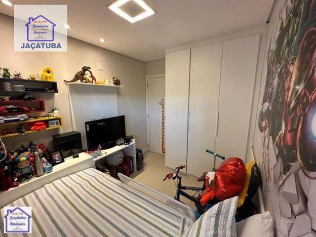 #7574 - Apartamento para Venda em Santo André - SP - 2