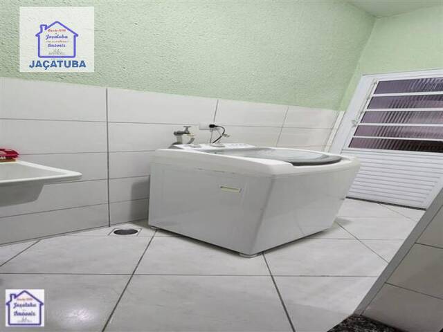 #7579 - Apartamento para Venda em Santo André - SP - 3