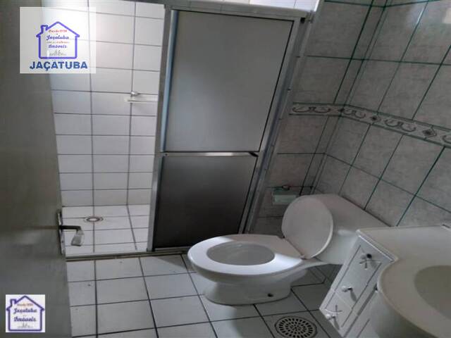 #7580 - Apartamento para Venda em Santo André - SP - 1