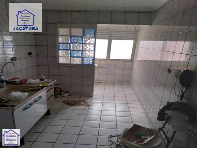 #7580 - Apartamento para Venda em Santo André - SP - 2